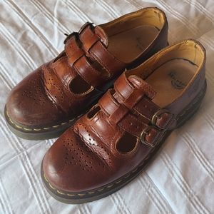 Doc Marten Maryjane
